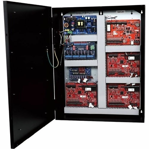 Altronix T2M7LXK1 8-Door Altronix / Mercury Access and Power Integration Kit