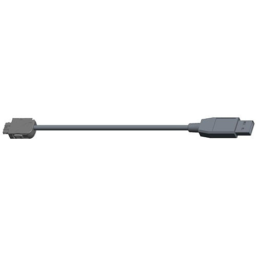 RTI 40-210767-27 Programming Cable for T4x/T3x/T2x/T2i Remotes, 6.56'