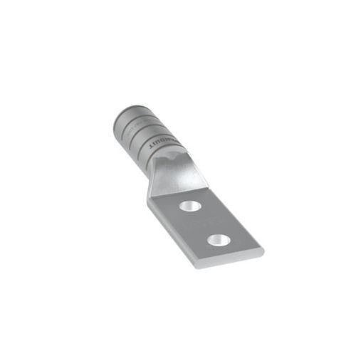 Panduit LCCX450-12-6 Copper Compression Lug, 450 KCMil