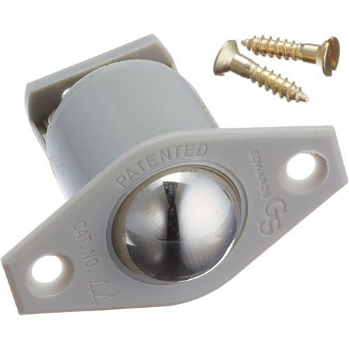 UTC Fire & Security Rolling Ball Contactor, Push to Open Image of ED-44