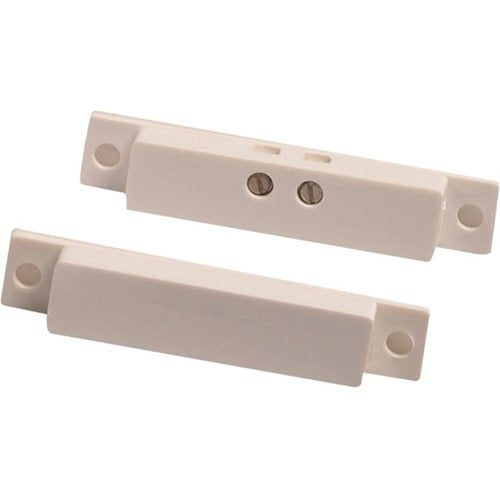 Bosch White Slim Terminal Connection Contact Image of DS-ISNC60W