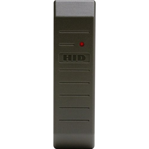 HID MiniProx Reader Image of HU-5365EGP06
