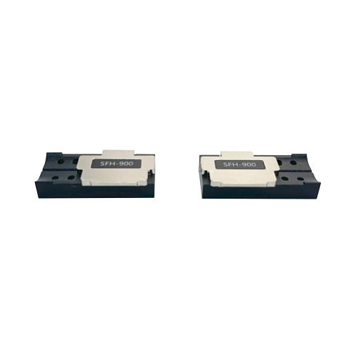 TREND Networks R301-900UM Magnetic 900um Fibre Holders, 1-Pair