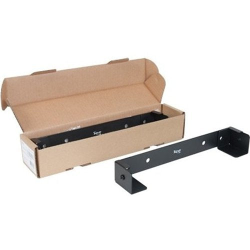 ICC Mounting Bracket for Cable Ladder - Black Image of H2-CMSLAWS2