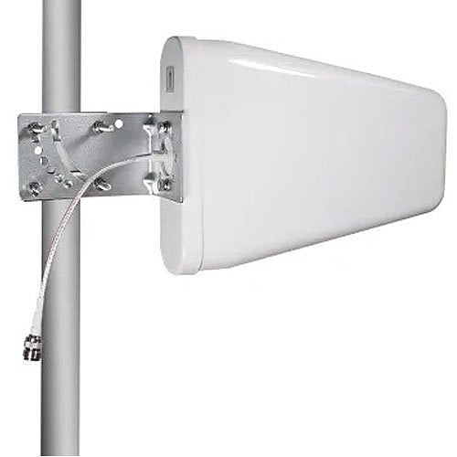 Videofied HG72710LP-NF Cellular Antenna, Powered by L-Com Hyperlink, 700MHz