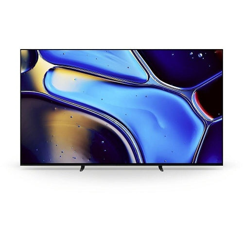 Sony K65XR80 65" BRAVIA 8 Class OLED 4K HDR Google TV (2024)