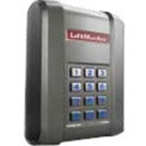 Liftmaster WIRELESS KEYPAD KPW250 Image of O2-KPW250