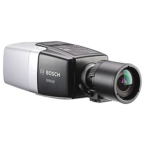 Bosch DINION IP Network Camera - Box Image of PB-NBN73013B