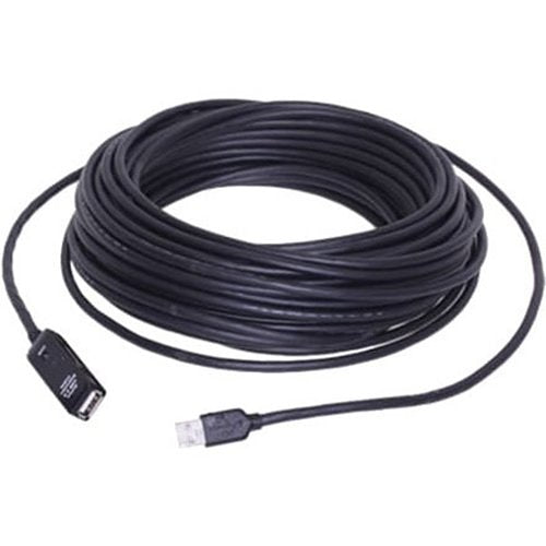 Vaddio USB 2.0 Active Extension Cable Image of MV-440105020