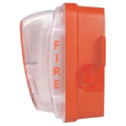 Gentex GOE-W Pull Station Enclosure Image of GN-9010230