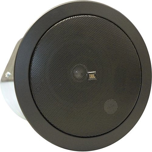 JBL Professional 24CT MICRO Background Music, Ceiling Loudspeaker, White