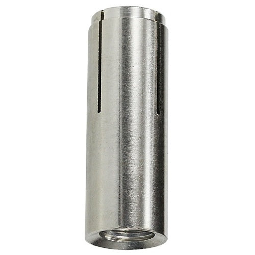 Dottie DAS58 Anchor, 5/8\\"-11 Stainless-Steel Drop-In Anchor