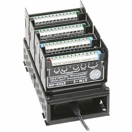 RDL FP-PSB1A FLAT-PAK Series Desktop Power Supply Mounting Bracket