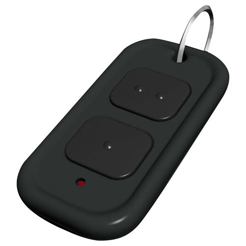 BEA 10TD433HH2 Handheld Digital Transmitter, Button Control Receivers, 433 MHz