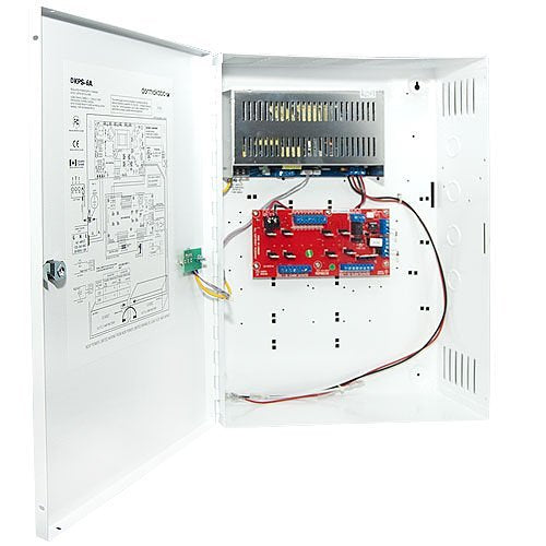 dormakaba DKPS-4A Power Supply Image of RU-DKPS4A