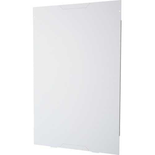 Chief PAC527CVRW-KIT In-Wall Box Cover Kit, White