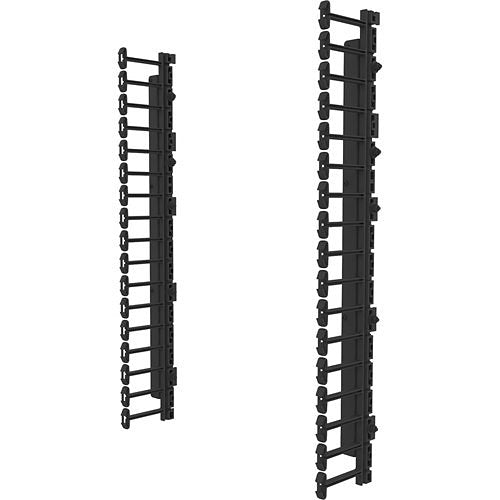 Pass & Seymour SWMVFK18RU Vertical Cable Management Kit