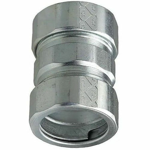 Dottie NTC300 Conduit Adapter, 3\\" No Thread Coupling