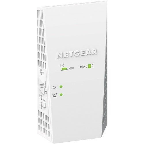 Netgear EX6400-100NAS Wi-Fi Extender and Repeater