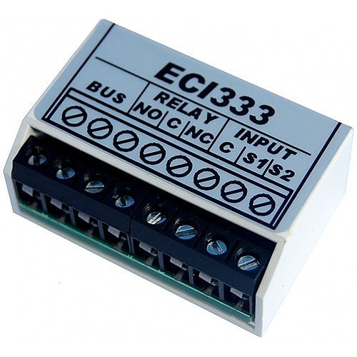 Alpha ECI333 Qwikbus Ecall Interface, INP