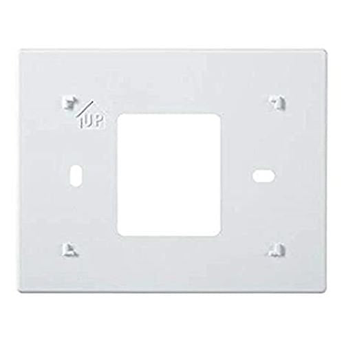 Honeywell Home THP2400A1027W/U Faceplate Image of QC-THP2400A1