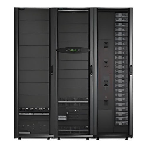 APC SY10K100F Symmetra PX 10kw Scalable to 100kw, 208V with Startup