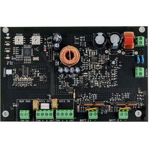 Bosch B520 Auxiliary Power Supply Module Image of DS-B520