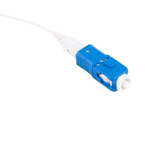 SimplyFIBER SF-SCUSM Mechanical Connector, SC/UPC, Single-mode