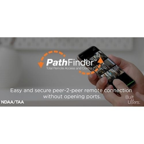 Digital Watchdog DW-VA1G41620T VMAX A1 G4 Universal HD over Coax 16-Channel DVR, 20TB