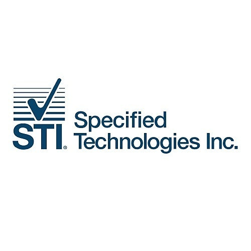 Specified Technologies SSS129 SpecSeal SSS Premium Grade Intumescent Firestop Sealant, 29Oz Tube, 52 cu in (858ml)
