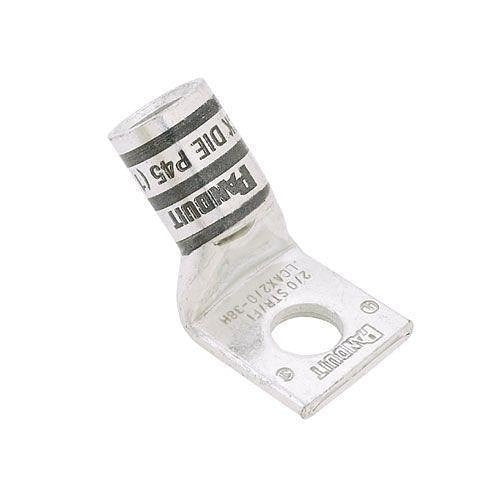 Panduit LCAX750-58H-3 Copper Compression Lug, 1-Hole, 777.7 KC