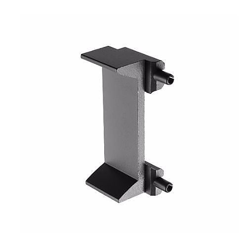 HES 5204-1-1/4 Stackable Lip Extension, 1-1/4\\"