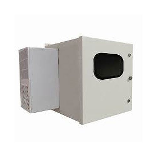 Mier BW-RACKACE 12ru, NEMA4 Box, 2000BTU Ac, No Htr Image of BW-RACKACE