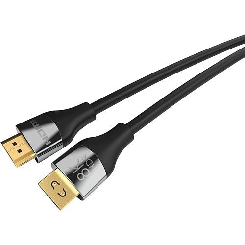 Vanco Certified Ultra High Speed HDMI Cable Image of ZX-UHD8K10