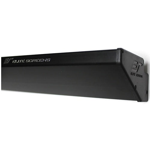 Elite Screens WB5X10HW2 Thin Edge Series 134\\" WhiteBoardScreen