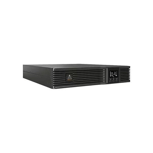 Vertiv 1500RT120TAA Liebert PSI5 1500VA 1350W Uninterruptible Power Supply, Black