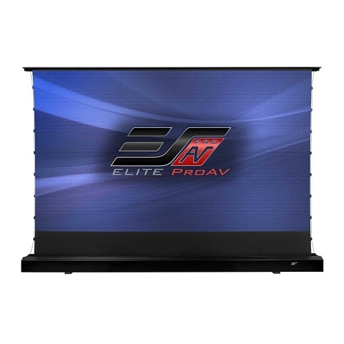 Elite Screens PPR122H Presenter Pro Riser,  Matte White