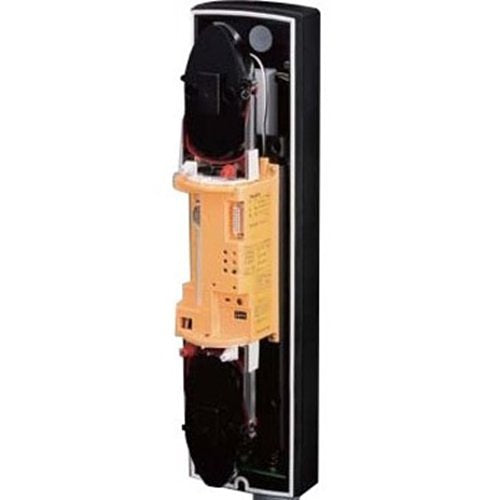 Takex TXF-125E TXF-125 Series Battery Operated Quad Beam Sensor, Single Modulation, Outdoor 330\' (100m)