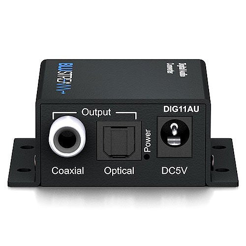 Blustream DIG11AU Digital Audio Converter