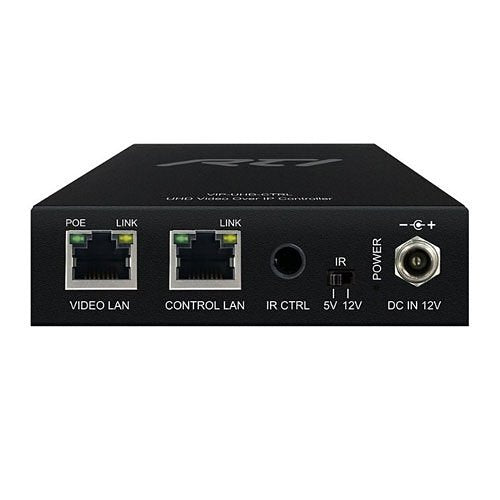 RTI VIP-UHD-CTRL Video Over IP Control Module