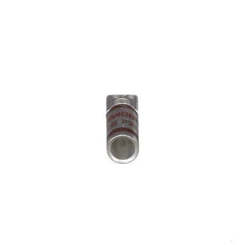 Panduit LCAN2-10-Q Compression Connector Lug, 1-Hole, #2AWG, Copper