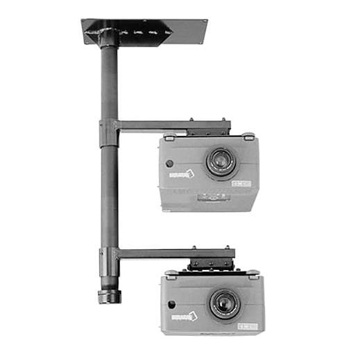 Chief LCD2C LCD Ceiling Mount Projector Stacker