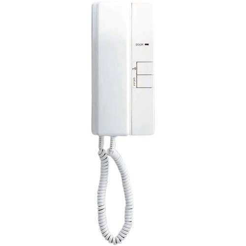 Aiphone IEH-1CD Sub-Master Handset for IE-1GD/2AD