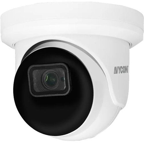 AVYCON 2 Megapixel Surveillance Camera - Turret Image of BX-TE21F28