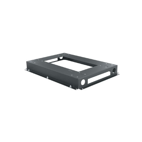 Middle Atlantic BS-MRK-26 BS Series Inner Platform Base for MRK Series, 26\\" Deep, Black