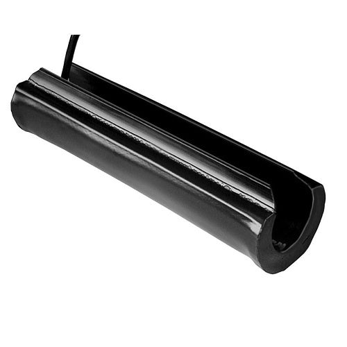 Linear 2510-281 Gate Safety Edge with Channel, 4\'