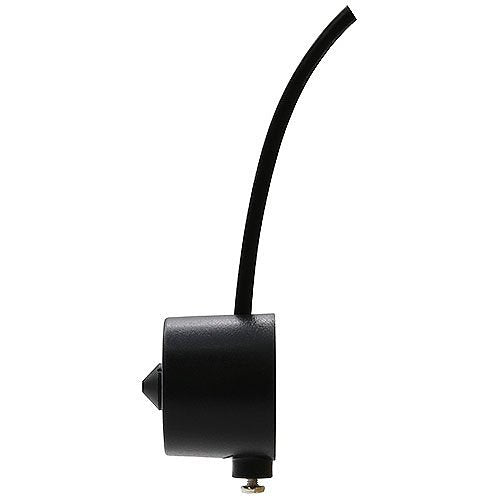 Digital Watchdog DWC-MPH2W28TW MEGApix IVA 2.1MP Mini Pinhole IP Camera, 2.8 mm Fixed Lens, White