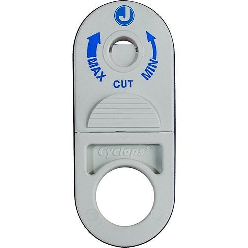 Jonard Tools CST-1I Cyclops Wire Stripper