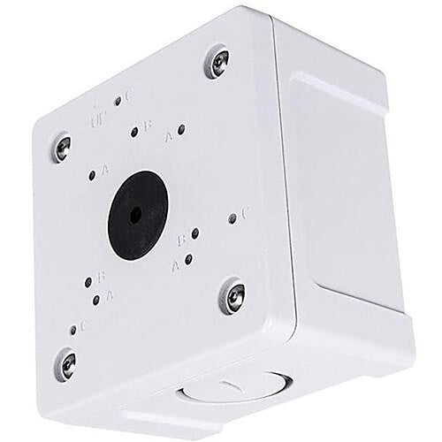 Pelco IFBV-JB Conduit Box for IFV and IBV Series