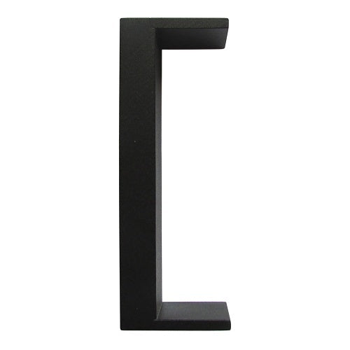 Camden CX-ED-LIP2 2\\" Lip Extension Bracket for CX-ED1079 and CX-ED-2079 Series Strikes